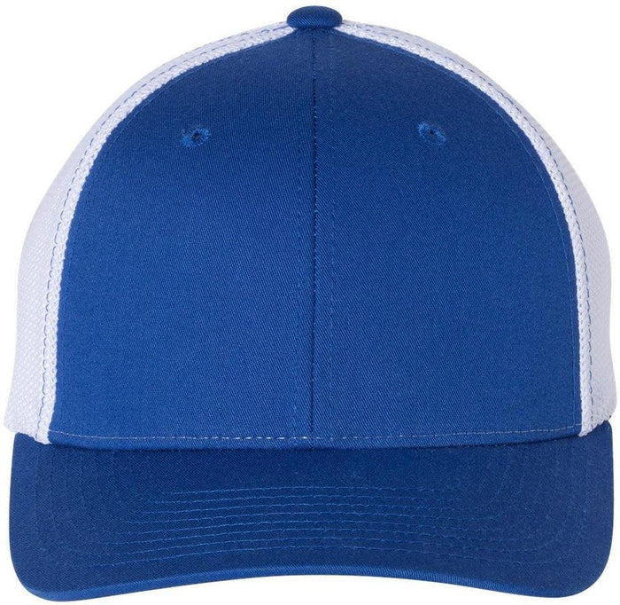 Royal/White / S/M