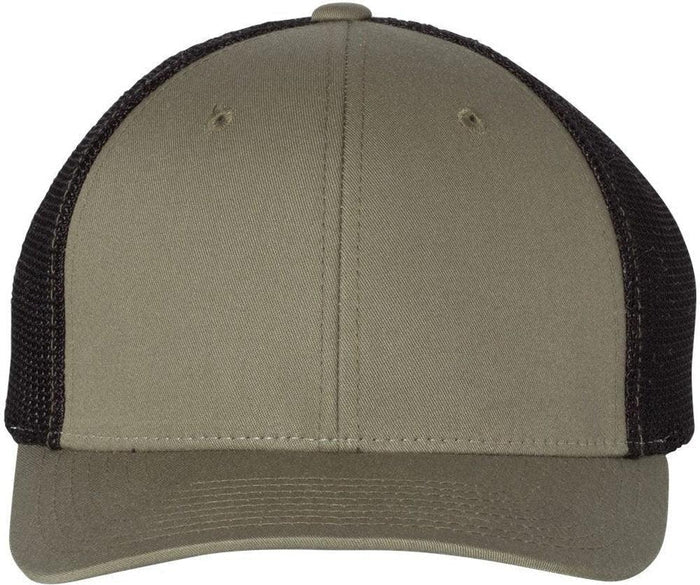 Loden/Black / S/M
