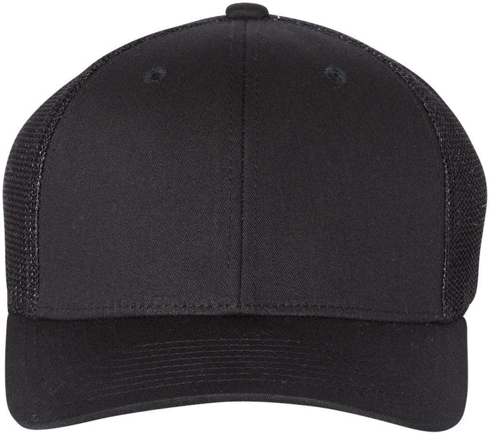 Richardson Fitted Trucker with RFlex