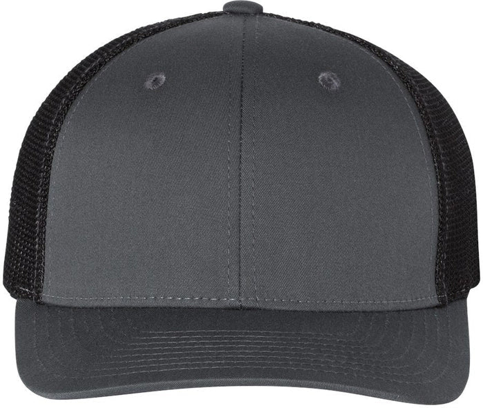 Charcoal/Black / S/M