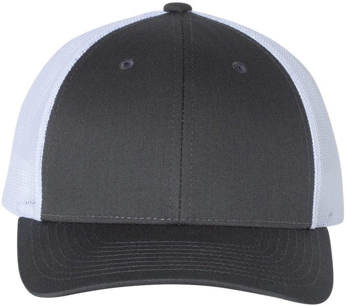 Charcoal/White / OSFA
