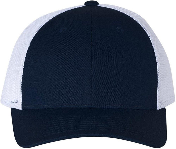 Navy/White / OSFA