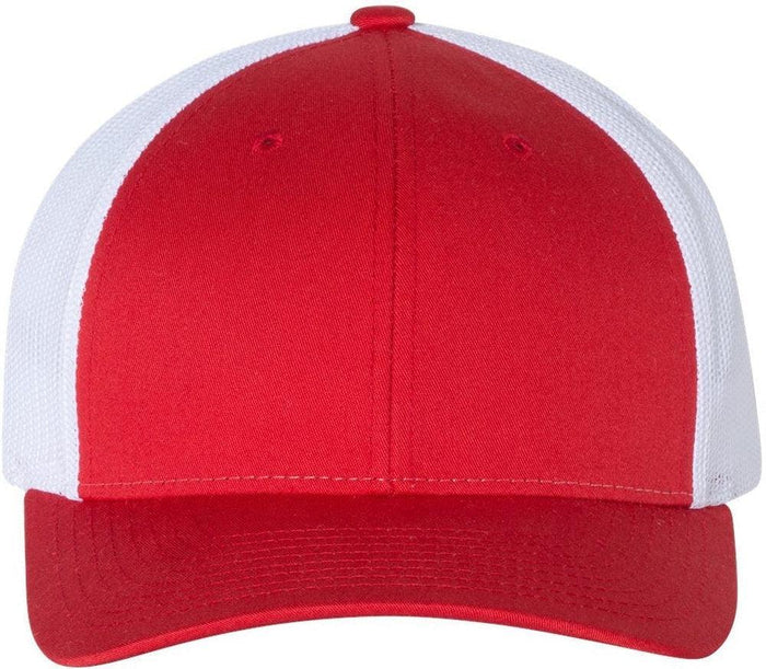 Red/White / OSFA