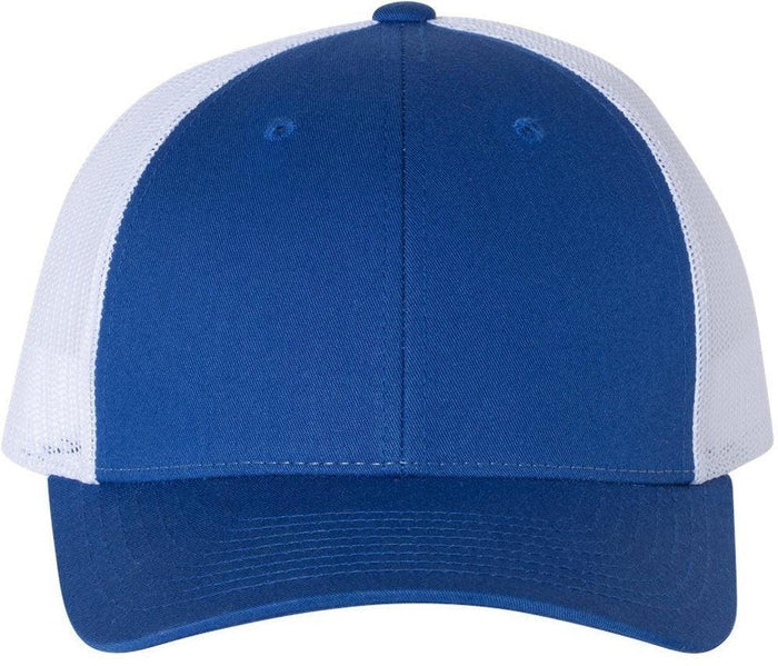 Royal/White / OSFA