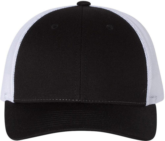 Richardson Low Pro Trucker Cap