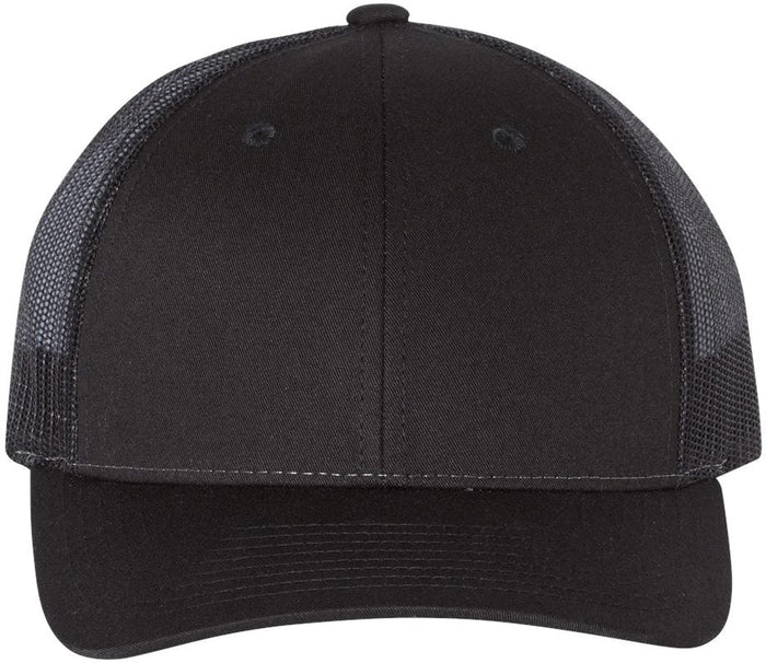 Richardson Low Pro Trucker Cap
