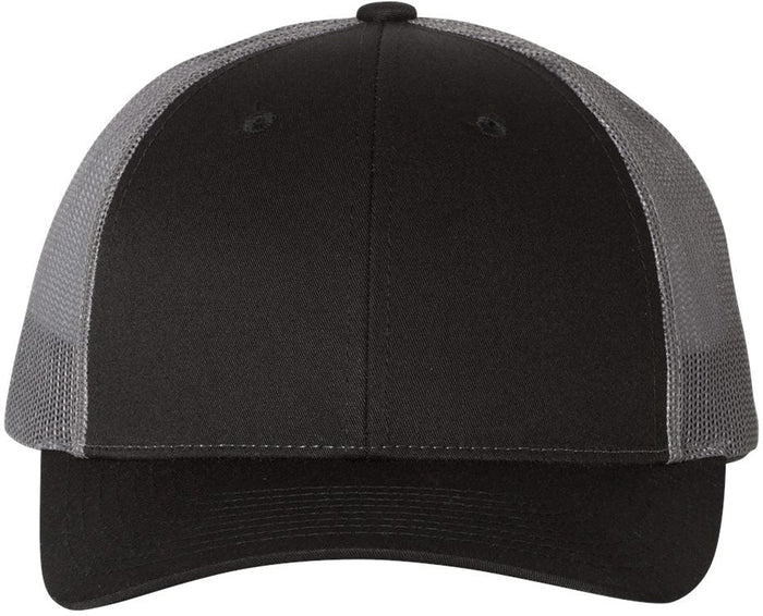 Richardson Low Pro Trucker Cap