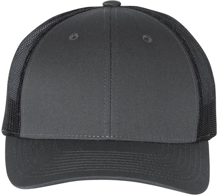 Charcoal/Black / OSFA
