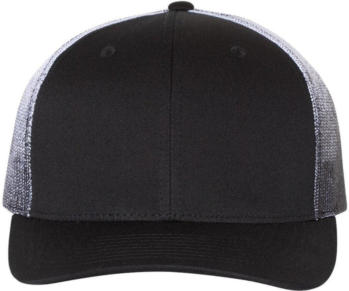 Richardson Printed MeshBack Trucker Cap