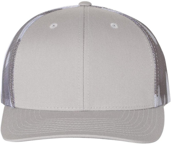 Grey/Grey Camo / OSFA