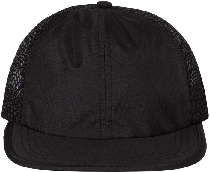 Richardson Rouge Wide Set Mesh