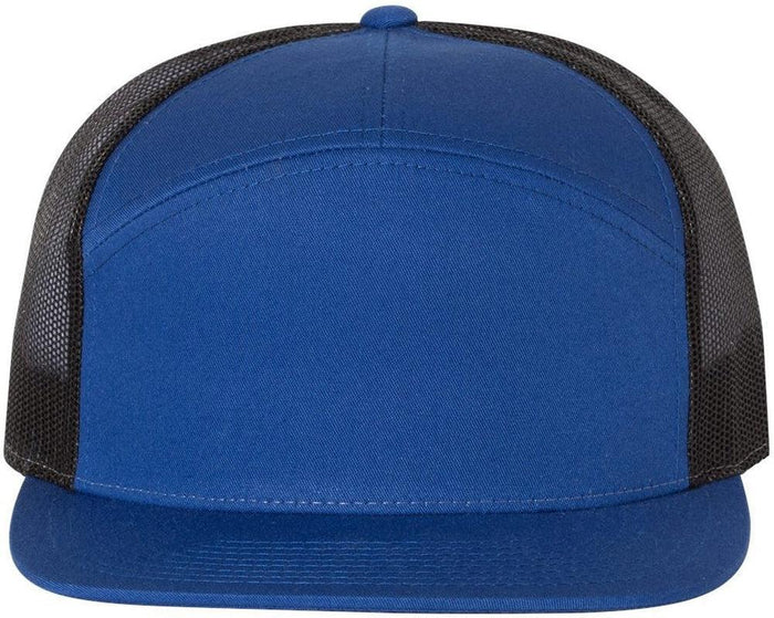 Royal/Black / OSFA
