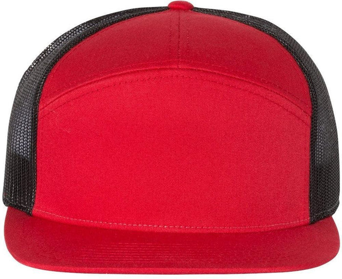 Red/Black / OSFA