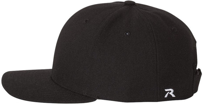 no-logo Richardson Surge Adjustable Cap-Caps-Richardson-Thread Logic