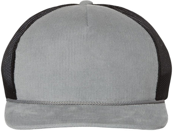 Light Grey/Black / OSFA