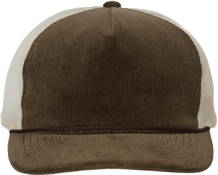 Brown/Sand / OSFA