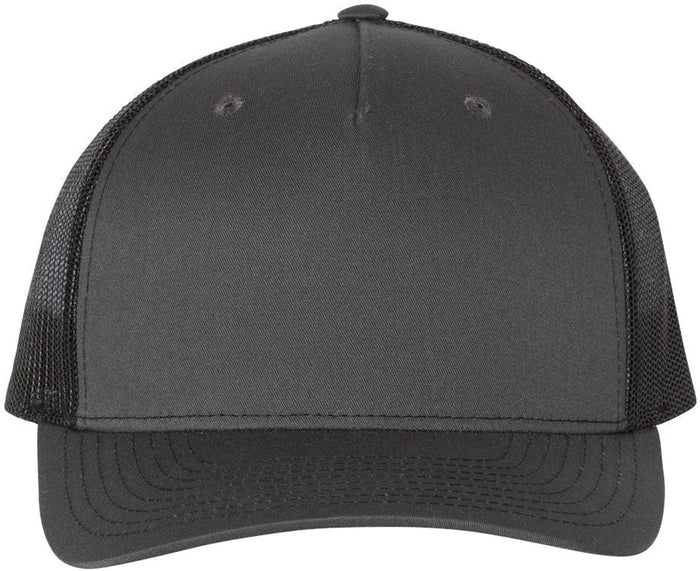 Charcoal/Black / OSFA