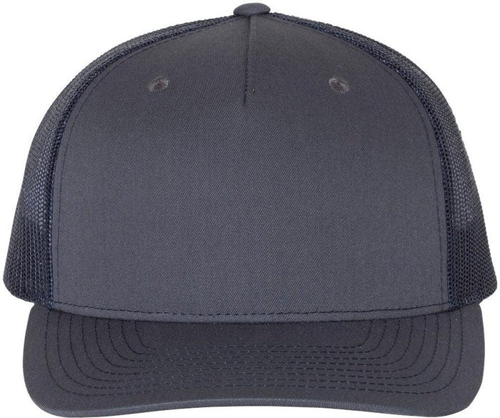 Ombre Blue/Navy / OSFA
