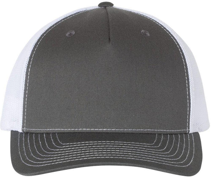 Charcoal/White / OSFA