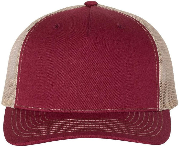 Cardinal/Tan / OSFA