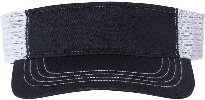 Navy/White / OSFA