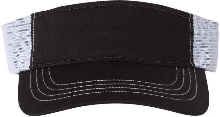 Richardson Trucker Visor