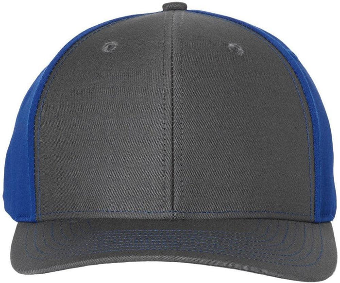 Charcoal/Royal / OSFA