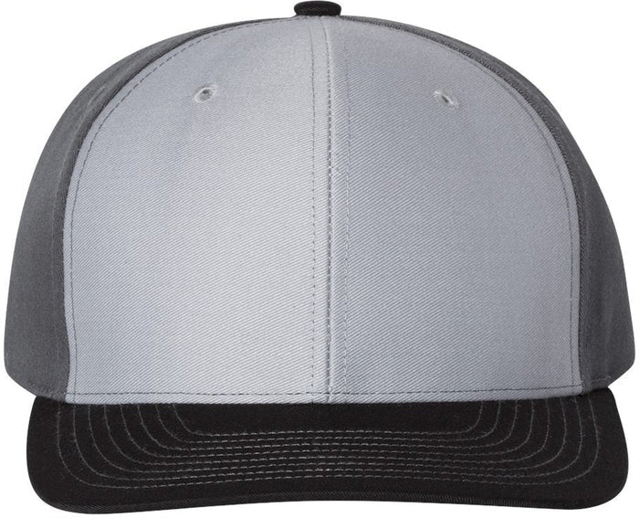 Grey/Charcoal/Black / OSFA