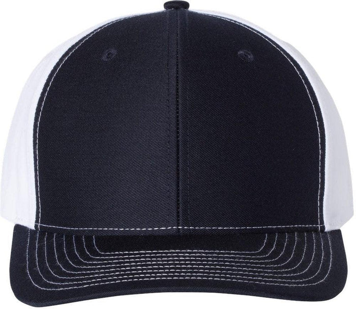 Navy/White / OSFA