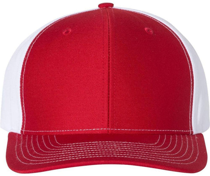 Red/White / OSFA