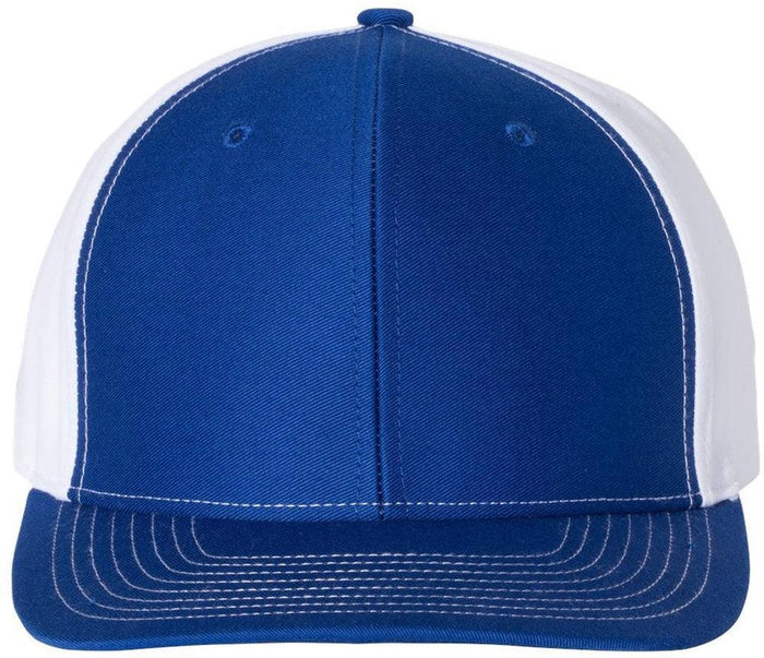 Royal/White / OSFA