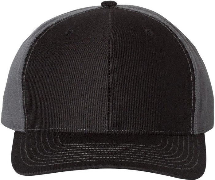 Richardson Twill Back Trucker Cap