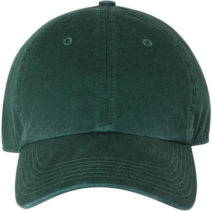 Dark Green / OSFA