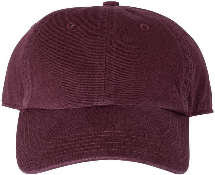 Maroon / OSFA