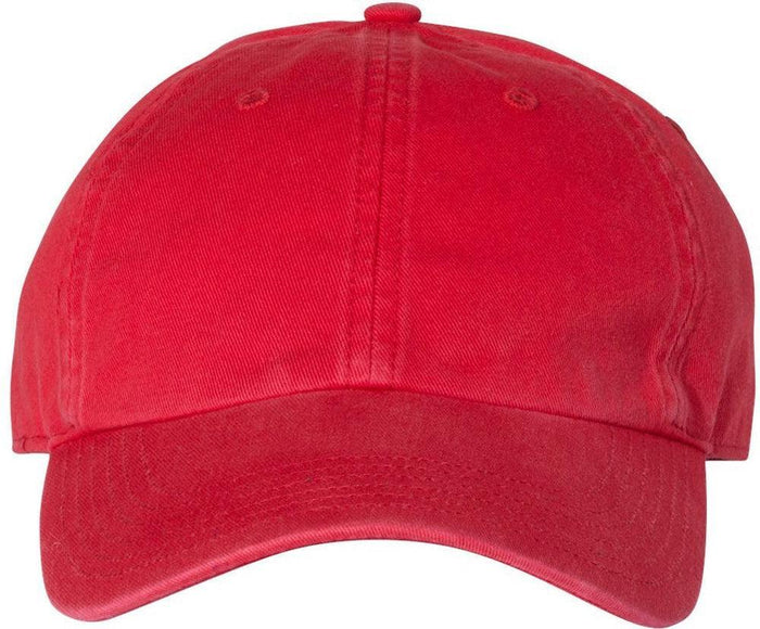 Red / OSFA