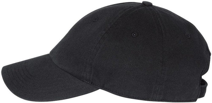 no-logo Richardson Washed Chino Cap -Caps-Richardson-Thread Logic