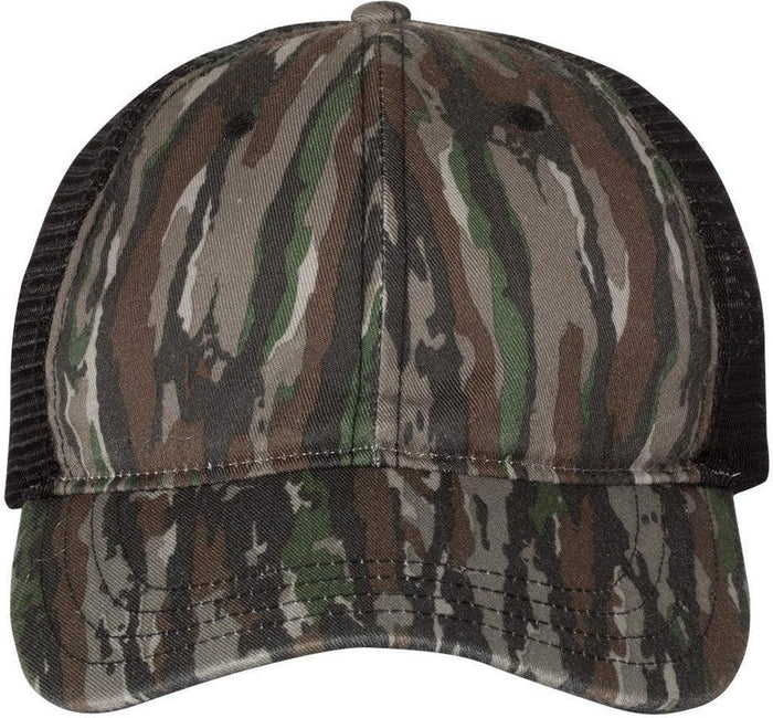 Realtree Original/Black / OSFA