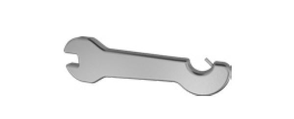 Rigging screw tightener - Image 1