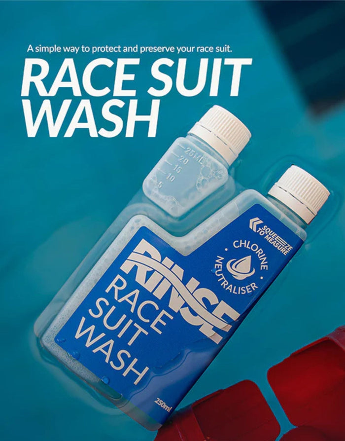 RINSE Race Suit Wash - 250ml