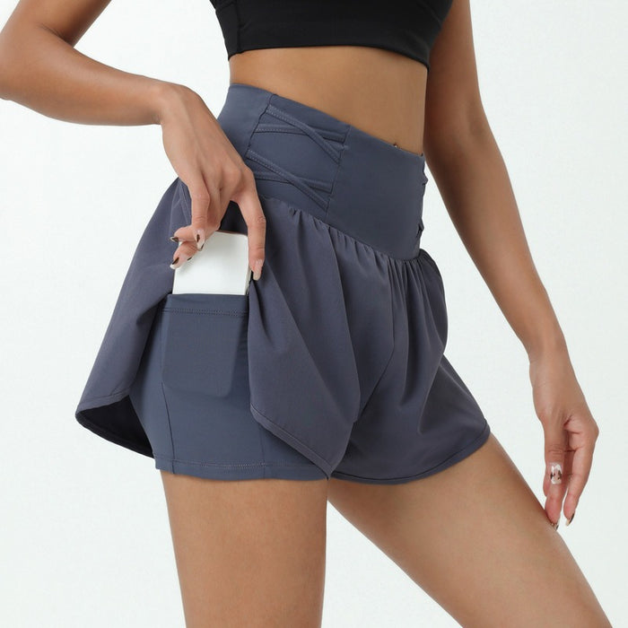 Ritual Fitness Short