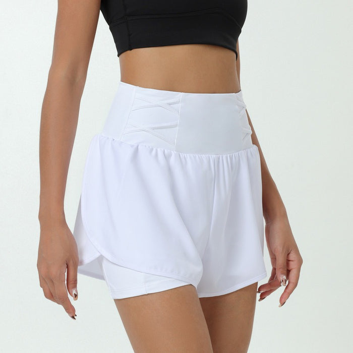 Ritual Fitness Short