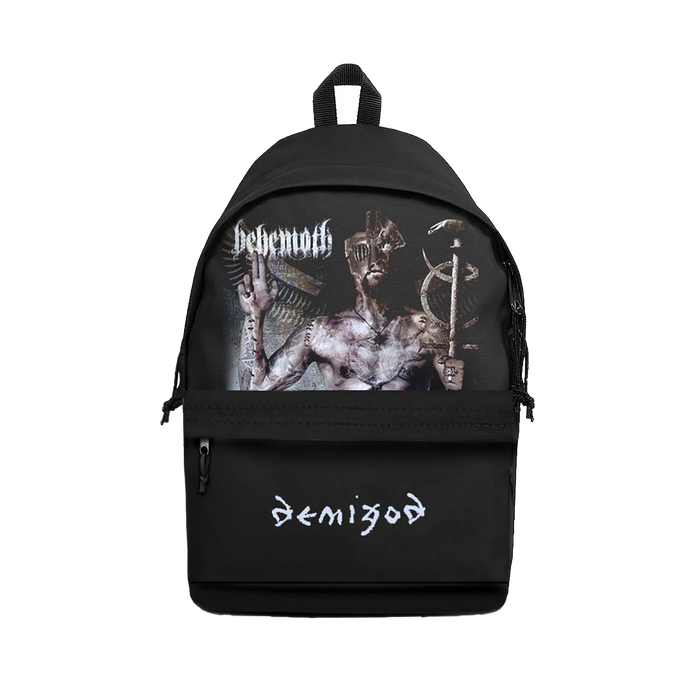 Rocksax Behemoth Daypack - Demigod