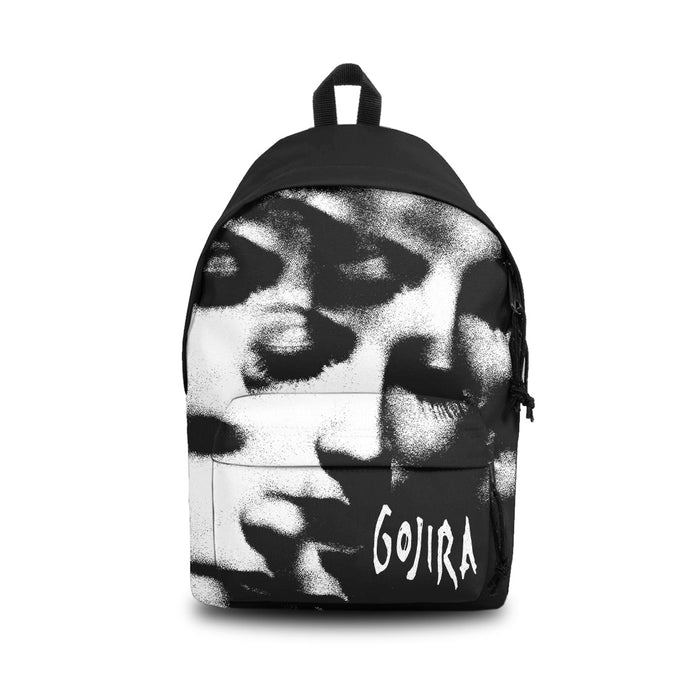 Rocksax Gojira Daypack - Signs In The Dreams