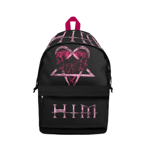 Rocksax HIM Daypack - Logo