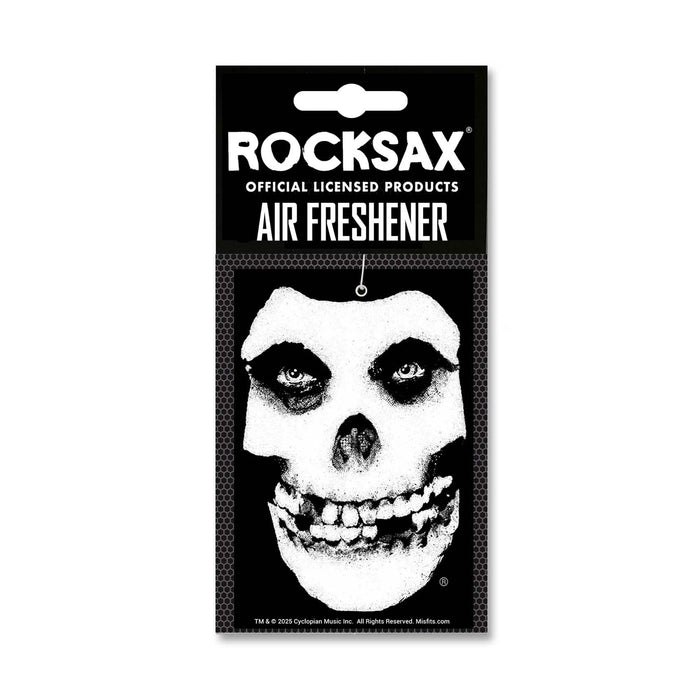 Rocksax Misfits Air Freshener  - Fiend