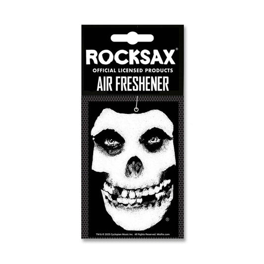 Rocksax Misfits Air Freshener  - Fiend