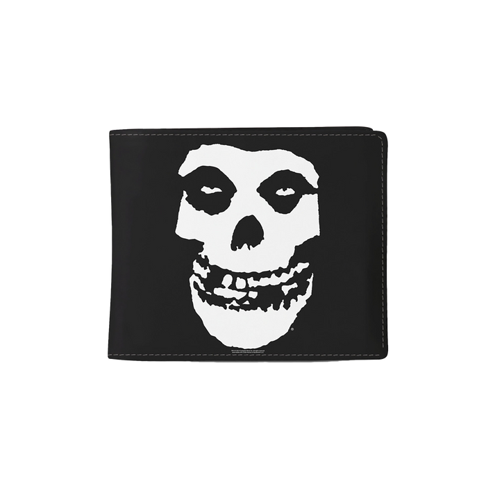 Rocksax Misfits Wallet - Fiend