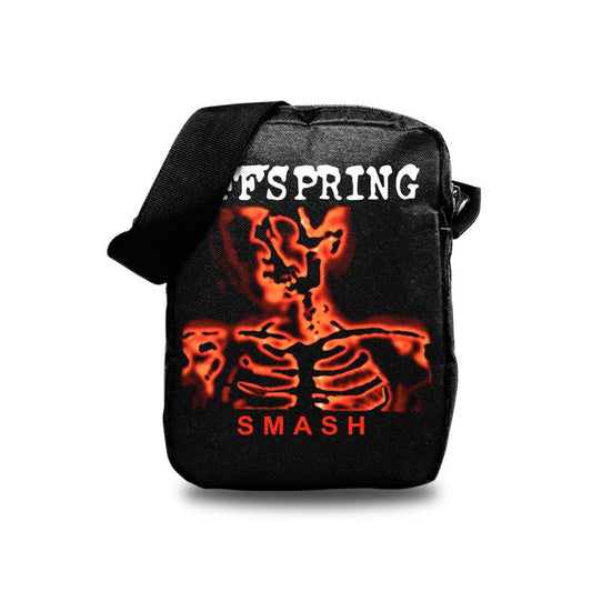 Rocksax Offspring Crossbody Bag - Smash