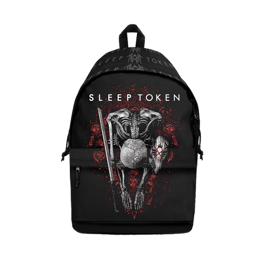 Rocksax Sleep Token Daypack - The Love You Want