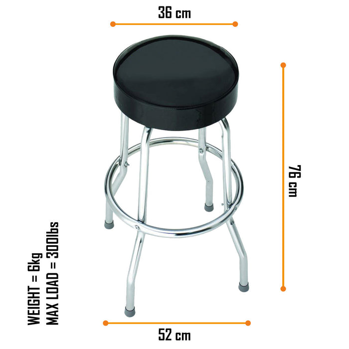 Rocksax The Jam Bar Stool - Target